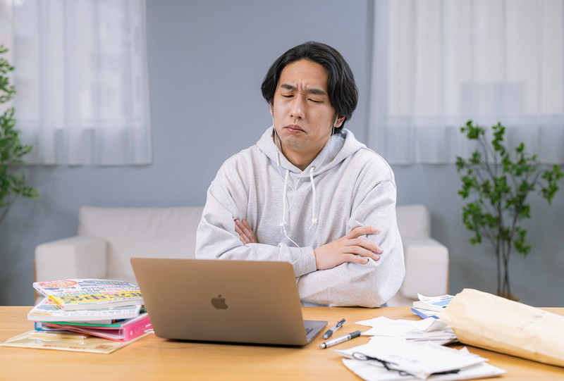 アクセスが増えない！WEB担当者が取り組むべき改善策5選