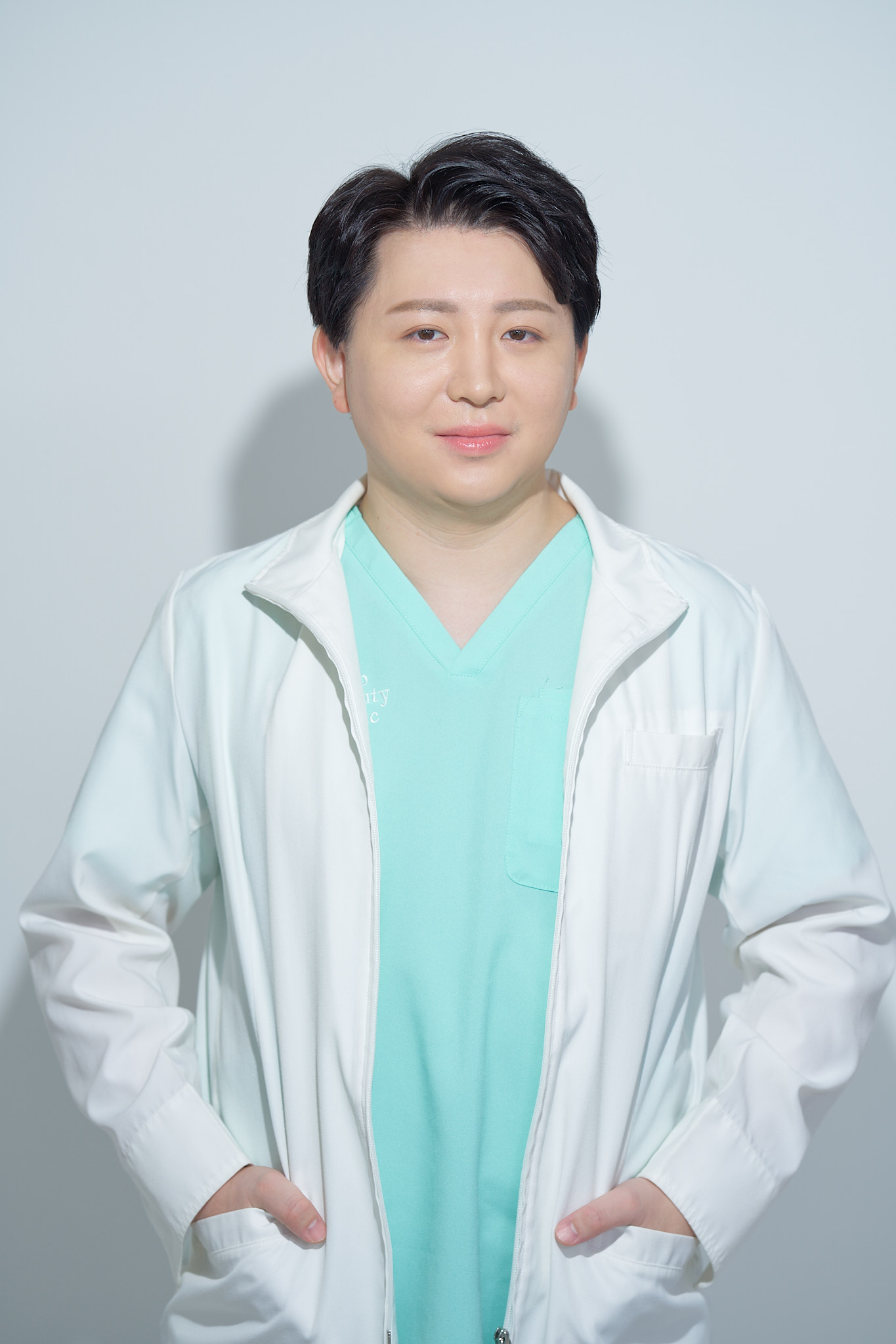 Leap beauty clinic　土門駿也　様